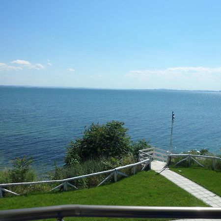 Blue Bay Palace Apart Complex Pomorie Exterior foto